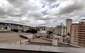 Apto Centro de Criciúma